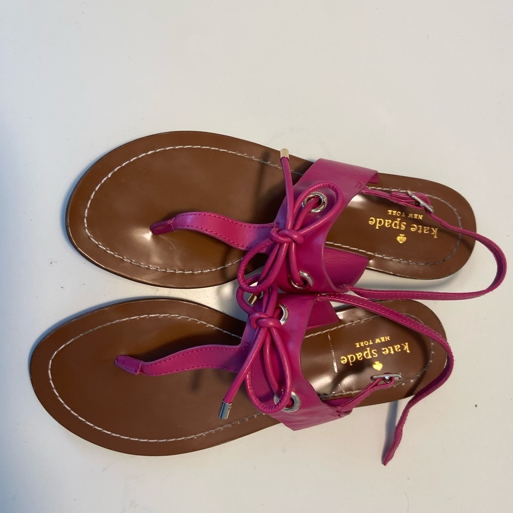 Kate Spade Sandals